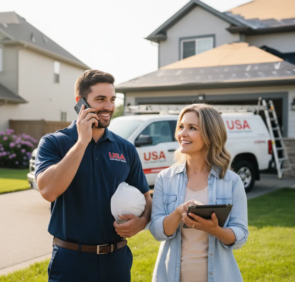 Roof Maintenance in Austin, KY